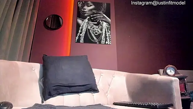 MuscleJohn online show from March 30, 7:31 am