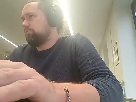 Tj1sen online show from January 16, 1:58 pm