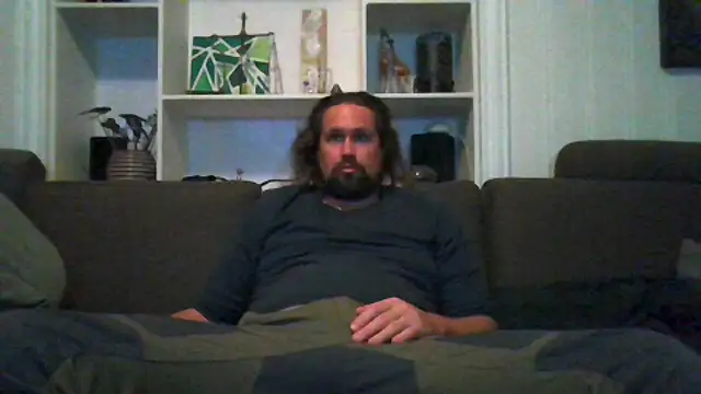 Tj1sen online show from October 7, 5:06 pm