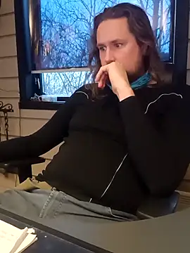 Tj1sen online show from November 27, 1:37 pm