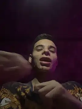 brianor89 online show from November 19, 12:16 pm