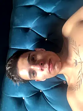 brianor89 online show from November 26, 8:45 pm