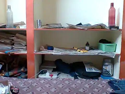 Slavebottombdsm09 online show from March 19, 7:38 pm