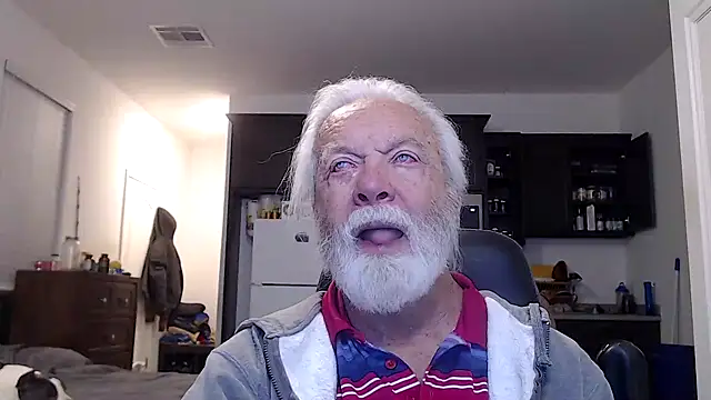 Snapshot of rockpoint69 chatting on January 16, 8:43 am rockpoint69 online show from January 16, 8:43 am