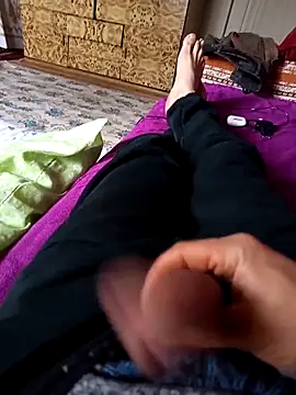 Yaramaz331 online show from April 18, 11:22 am