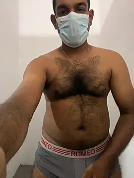 MALEHYPER online show from September 14, 7:43 am