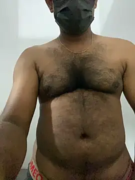 MALEHYPER online show from October 12, 1:38 pm