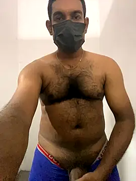 MALEHYPER online show from October 16, 12:24 pm