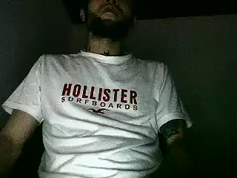 Christian Stiven1 online show from March 11, 9:33 pm