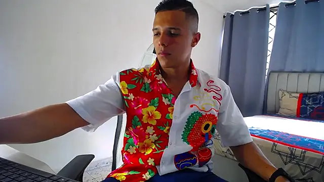 DavidAngell7 online show from February 14, 8:37 pm