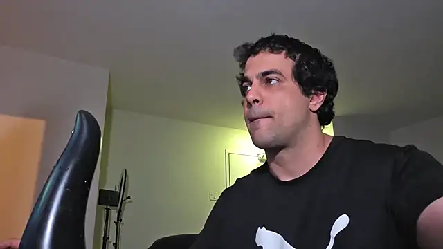 Snapshot of PandaSweets chatting on October 22, 12:46 am PandaSweets online show from October 22, 12:46 am