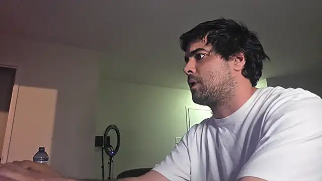 Snapshot of PandaSweets chatting on November 1, 4:27 am PandaSweets online show from November 1, 4:27 am