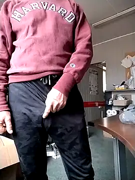 wilkalfa online show from October 30, 7:10 am