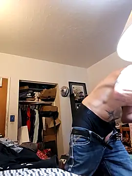 BGCKCB1984 online show from March 9, 7:41 pm