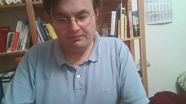 makau1 online show from May 5, 7:58 pm