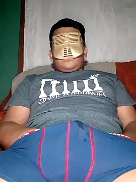 Efrain2090 online show from December 3, 3:45 am