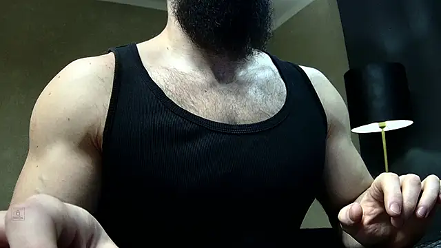 Kurt Stone1 online show from April 25, 2:25 pm