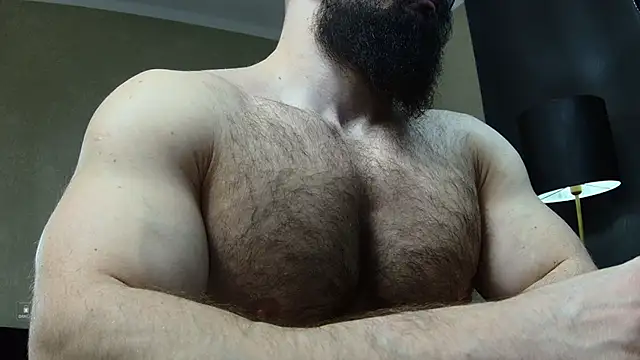 Kurt Stone1 online show from April 23, 9:06 pm