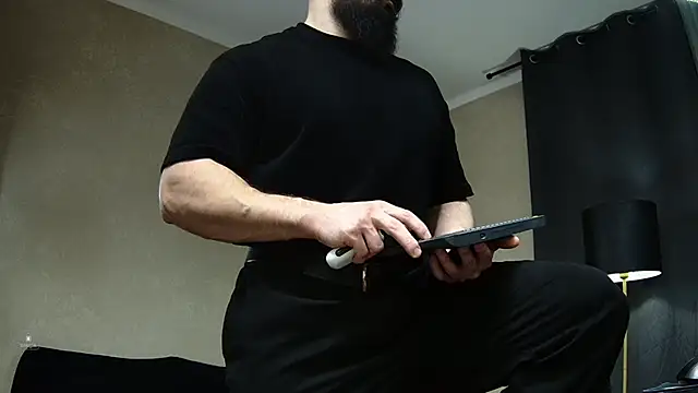 Kurt Stone1 online show from April 22, 8:35 pm