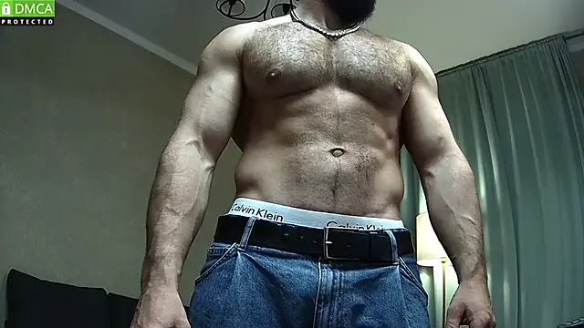 Snapshot of Kurt_Stone1 chatting on January 23, 4:27 pm Kurt Stone1 online show from January 23, 4:27 pm
