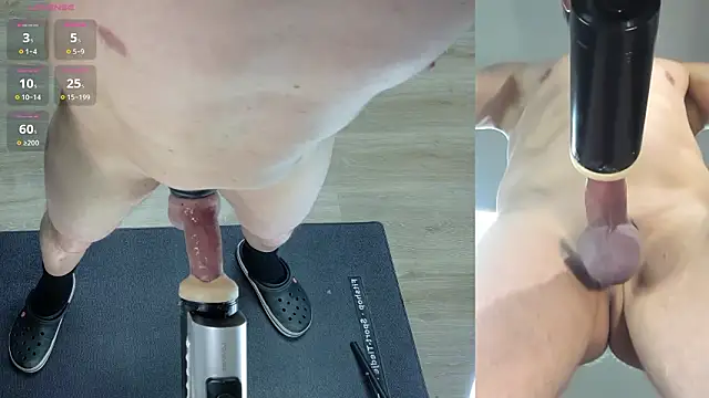 paxi fixi online show from February 5, 9:00 pm