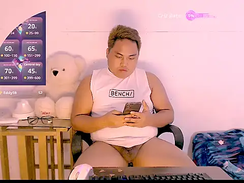 Hardking 69 online show from March 19, 3:04 pm