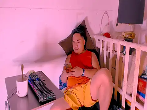 Hardking 69 online show from July 28, 1:32 pm