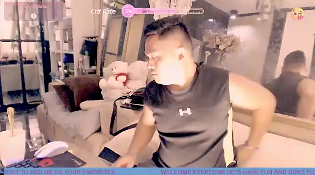 Hardking 69 online show from February 11, 10:07 pm