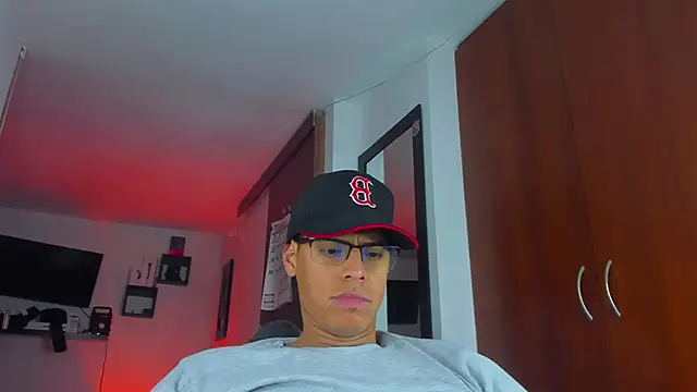  John Boy  online show from March 16, 2:40 am