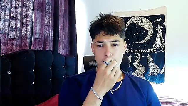 Snapshot of jimmy_class chatting on September 29, 1:41 pm jimmy class online show from September 29, 1:41 pm