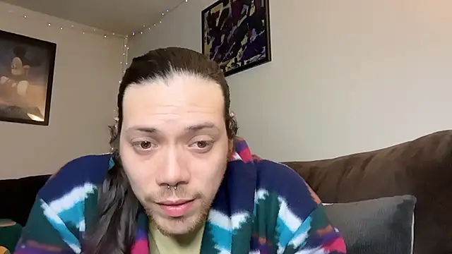 lucasgalacticman online show from February 17, 12:09 am