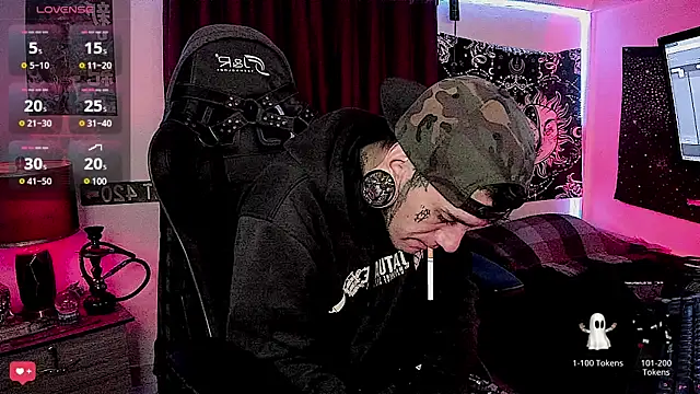 josh  ackerman online show from January 2, 7:44 am