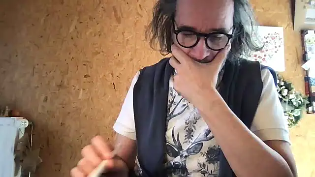 GioApri online show from March 6, 12:46 pm