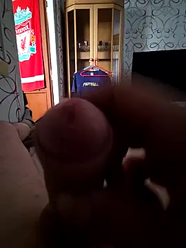 killerovic111 online show from April 10, 4:25 pm