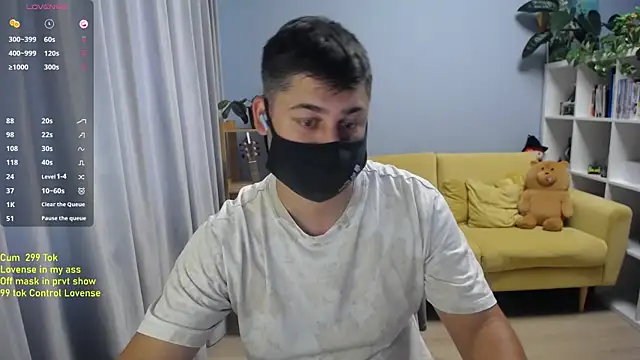 Tomguys online show from June 7, 7:59 am