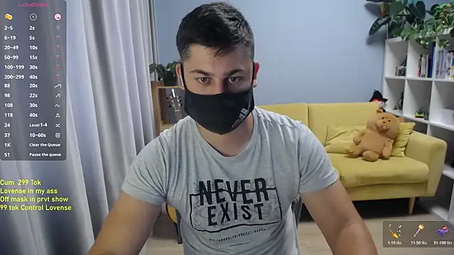 Tomguys online show from June 6, 7:58 am