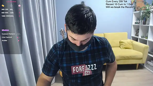 Tomguys online show from February 19, 12:01 pm