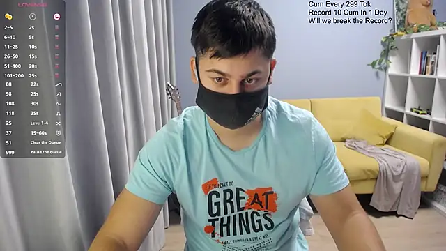 Tomguys online show from December 2, 8:06 am