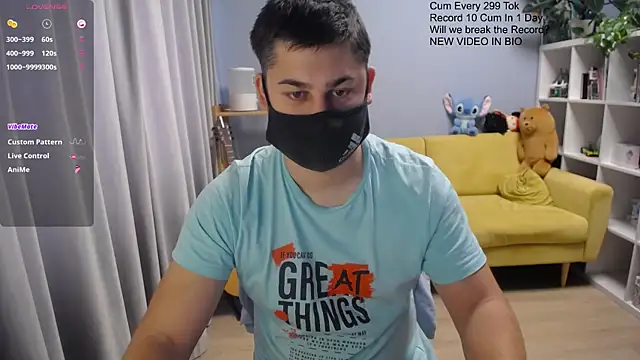 Tomguys online show from April 24, 8:38 am