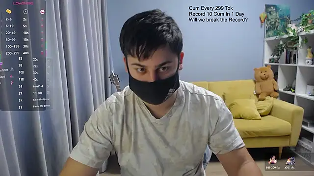 Tomguys online show from March 13, 8:33 am