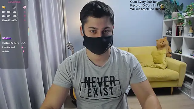 Tomguys online show from March 18, 8:39 am