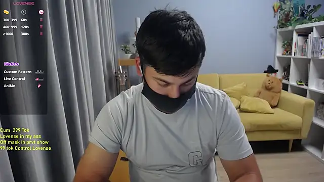 Tomguys online show from July 18, 7:19 pm