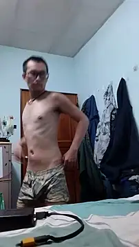 Exposedsian online show from October 15, 4:09 am