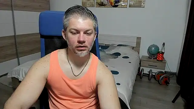 RobbyShawz online show from February 27, 7:09 am