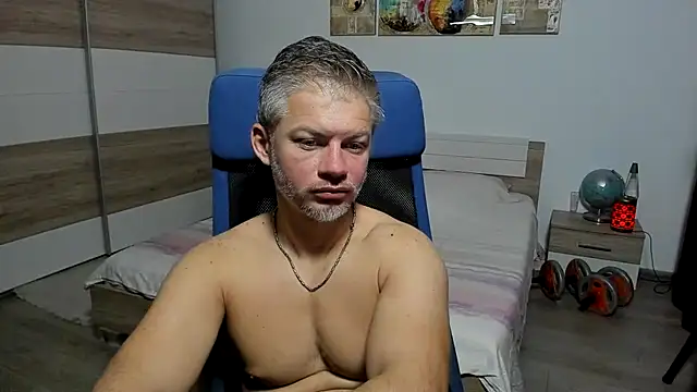 RobbyShawz online show from July 25, 4:53 am