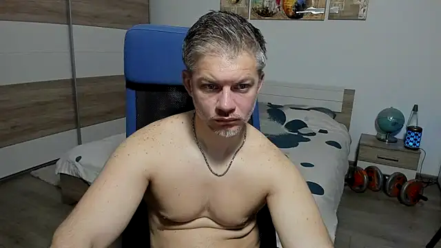 RobbyShawz online show from April 22, 4:52 am