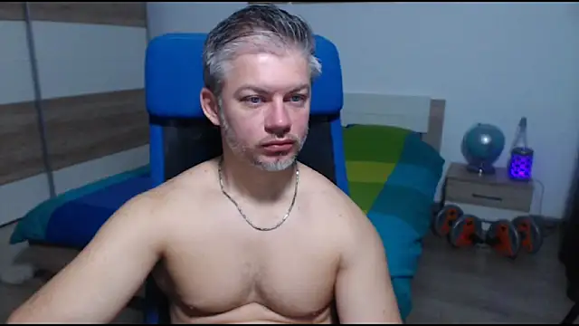 RobbyShawz online show from October 26, 5:31 am