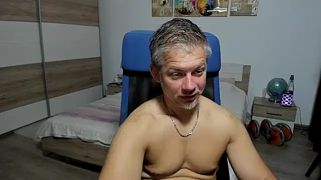 RobbyShawz online show from July 23, 4:10 am