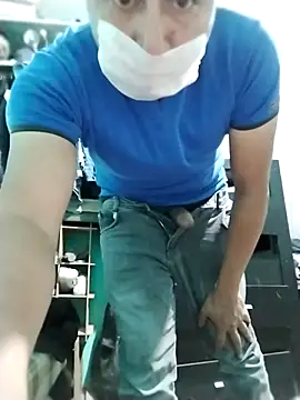 AntonioPed online show from December 5, 4:47 pm