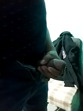 AntonioPed online show from November 11, 12:15 am